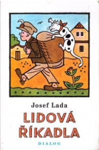 Lidová říkadla