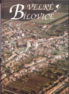 Velké Bílovice