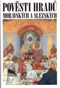 Pověsti hradů moravských a slezských