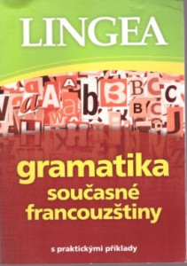Gramatika současné francouzštiny