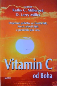 Vitamin C od Boha