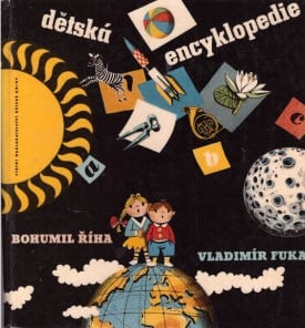 Dětská encyklopedie * 
