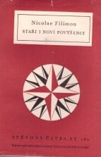 Staří i noví povýšenci