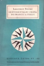 Sentimentální cesta po Francii a Itálii