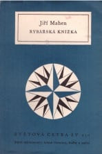 Rybářská knížka 