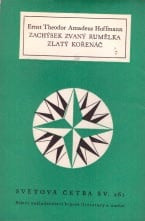 Zachýsek zvaný Rumělka, Zlatý Kořenáč