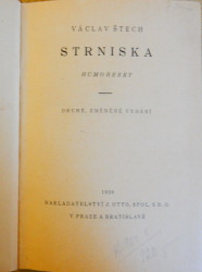 Strniska