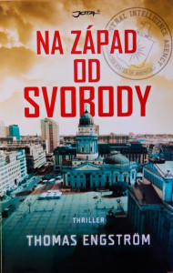 Na západ od svobody