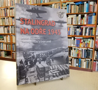 Stalingrad na Odře 1945