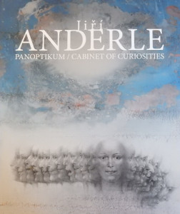 Panoptikum/Cabinet of curiosities