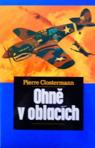 Ohně v oblacích