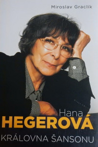 Hana Hegerová - královna šansonu