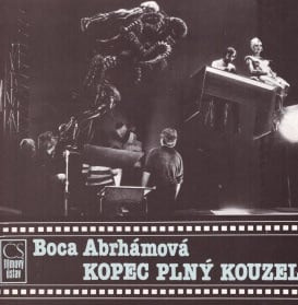 Kopec plný kouzel