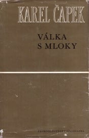 Válka s mloky*