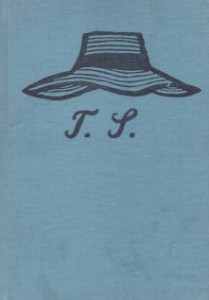 Dobrodružství Toma Sawyera (Lhoták)