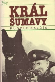 Král Šumavy