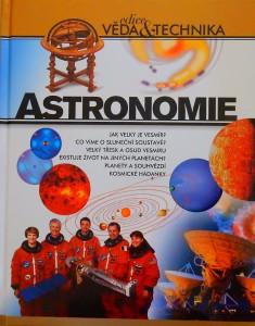 Věda a technika: Astronomie