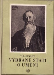Vybrané stati o umění (bez obalu)