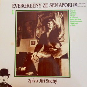 Evergreeny ze Semaforu 1