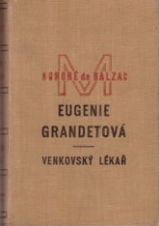 Eugenie Grandetová, Venkovský lékař