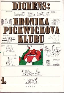 Kronika Pickwickova klubu 1, 2*