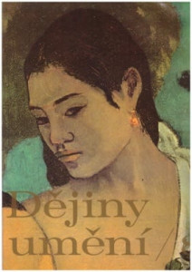 Dějiny umění / 8 