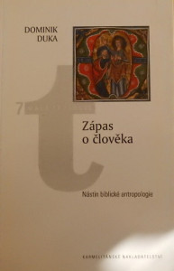 Zápas o člověka