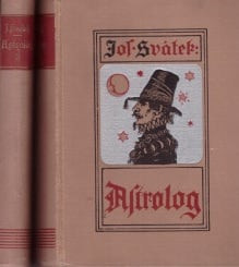 Astrolog (Hvězdopravec) I, II