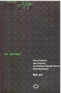Net Art