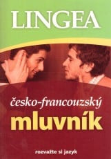 Lingea: Česko-francouzský mluvník*