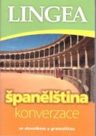Lingea: Španělština konverzace