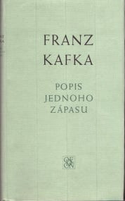 Popis jednoho zápasu