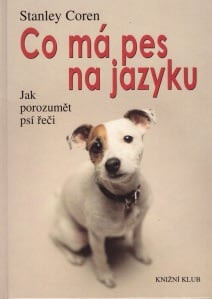 Co má pes na jazyku*