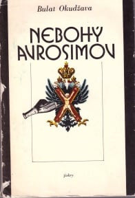 Nebohý Avrosimov
