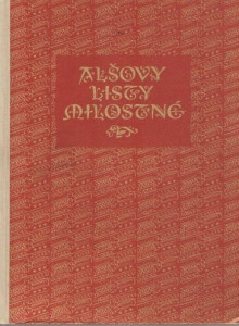 Alšovy listy milostné *
