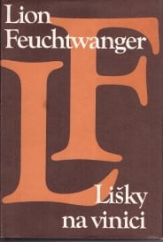 Lišky na vinici