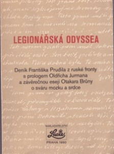 Legionářská Odyssea