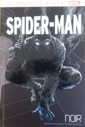 Spider-Man 13: Noir