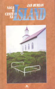 Sága o cestě na Island