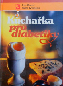 Kuchařka pro diabetiky