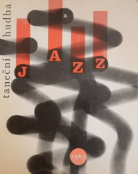 Taneční hudba a jazz 1963