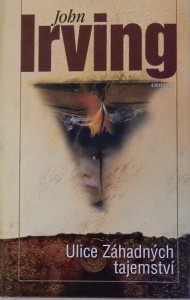 Ulice záhadných tajemství 