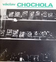 Václav Chochola - Fotografie z let 1940–1982
