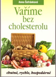 Vaříme bez cholesterolu