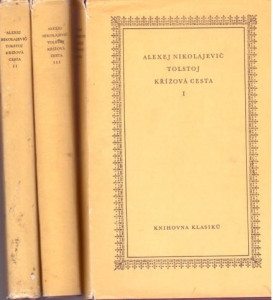 Křížová cesta I.–III.