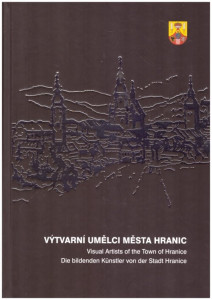 Výtvarní umělci města Hranic