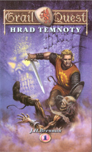 Grailquest - Hrad temnoty