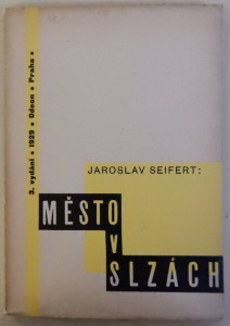 Město v slzách