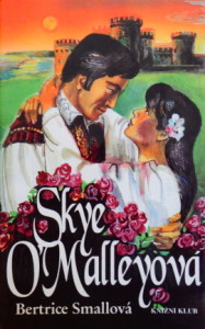 Skye O´Malleyová *