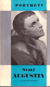 Svatý Augustin 